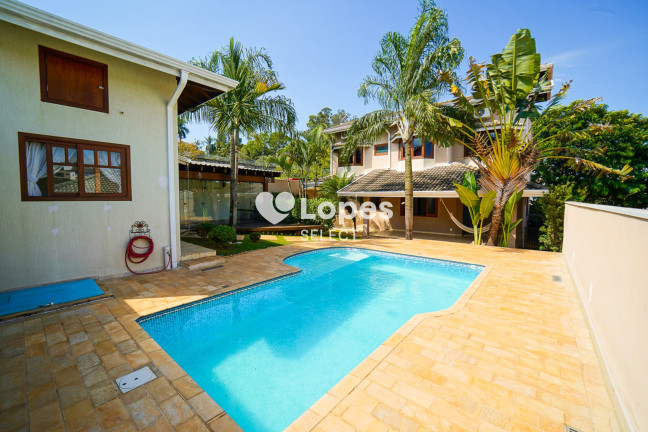 Imagem Imóvel com 3 Quartos à Venda, 239 m² em Condomínio Villaggio Capríccio - Louveira Imagem Imóvel com 3 Quartos à Venda, 239 m² em Condomínio Villaggio Capríccio - Louveira