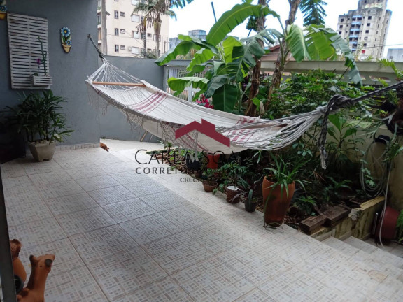 Imagem Casa com 3 Quartos à Venda, 105 m² em Enseada - Guarujá