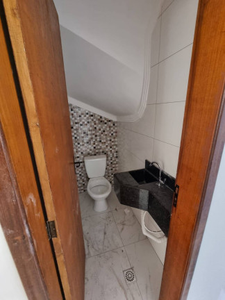 Imagem Casa com 2 Quartos à Venda, 125 m² em Real - Praia Grande