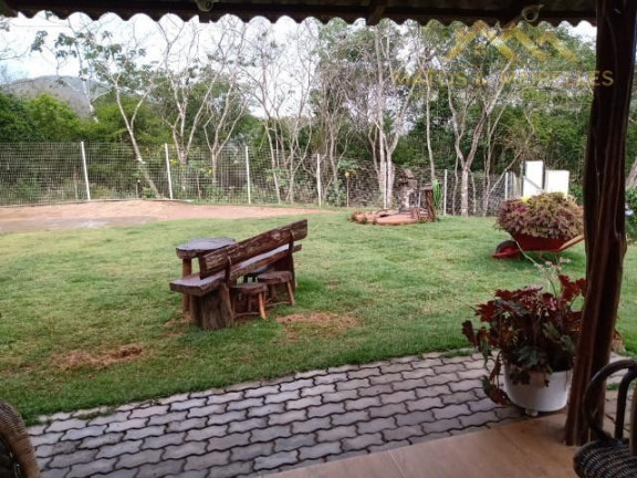 Imagem Chácara com 3 Quartos à Venda, 275 m² em Pindoba - Mulungu