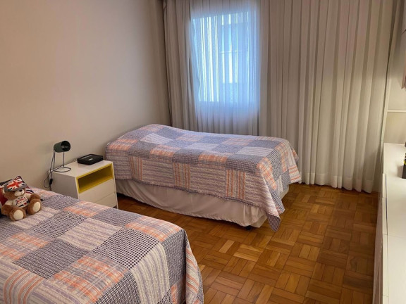 Imagem Apartamento com 3 Quartos à Venda, 190 m² em Jardim Paulista - São Paulo Imagem Apartamento com 3 Quartos à Venda, 190 m² em Jardim Paulista - São Paulo