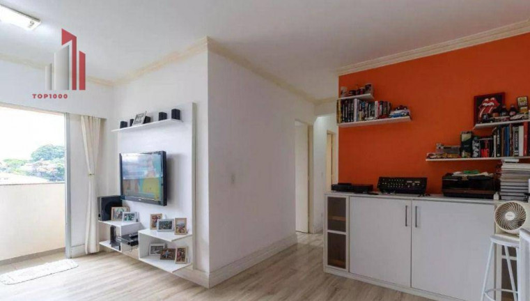 Imagem Apartamento com 2 Quartos à Venda, 50 m² em Casa Verde - São Paulo Imagem Apartamento com 2 Quartos à Venda, 50 m² em Casa Verde - São Paulo