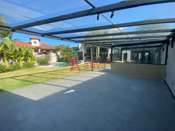 Imagem Casa de Condomínio com 5 Quartos à Venda, 1.288 m² em Barra Da Tijuca - Rio De Janeiro Imagem Casa de Condomínio com 5 Quartos à Venda, 1.288 m² em Barra Da Tijuca - Rio De Janeiro