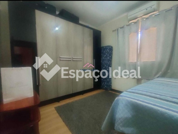 Casa com 2 Quartos à Venda, 150 m² em Núcleo Habitacional Luis Zillo - Lençóis Paulista