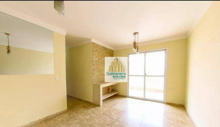 Imagem Apartamento com 3 Quartos à Venda ou Locação, 71 m² em Macedo - Guarulhos