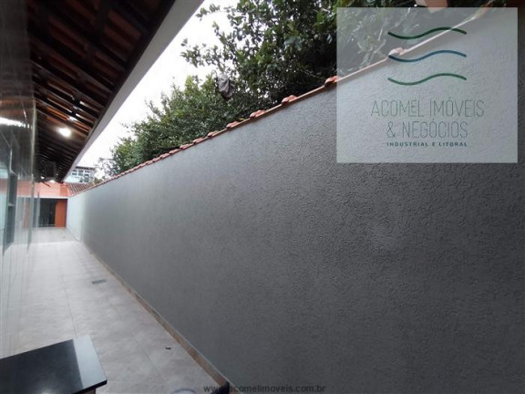 Imagem Casa com 2 Quartos à Venda, 101 m² em Balneário Maracanã - Praia Grande Imagem Casa com 2 Quartos à Venda, 101 m² em Balneário Maracanã - Praia Grande