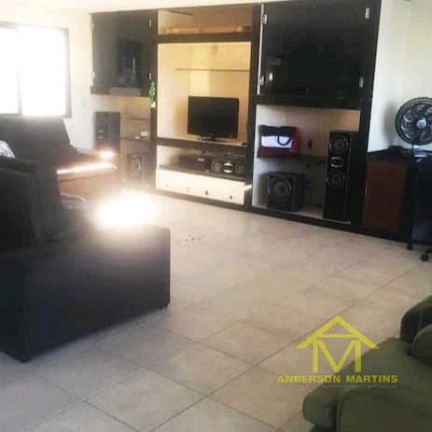 Imagem Casa com 4 Quartos à Venda, 600 m² em Praia De Setiba - Guarapari
