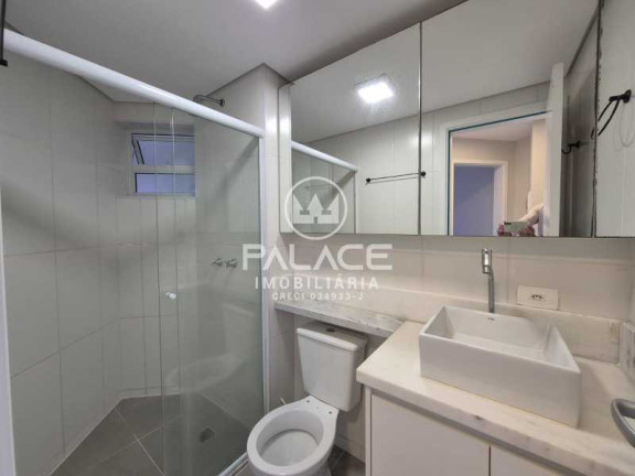 Imagem Apartamento com 2 Quartos para Alugar, 70 m² em Paulicéia - Piracicaba Imagem Apartamento com 2 Quartos para Alugar, 70 m² em Paulicéia - Piracicaba