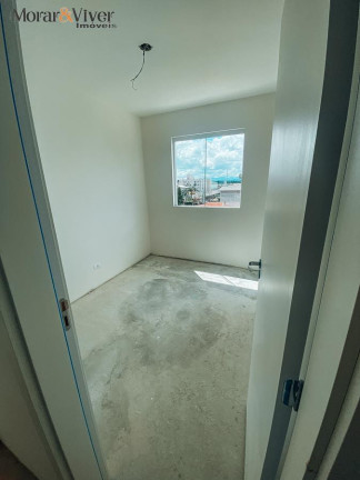 Imagem Apartamento com 2 Quartos à Venda, 49 m² em Vargem Grande - Pinhais