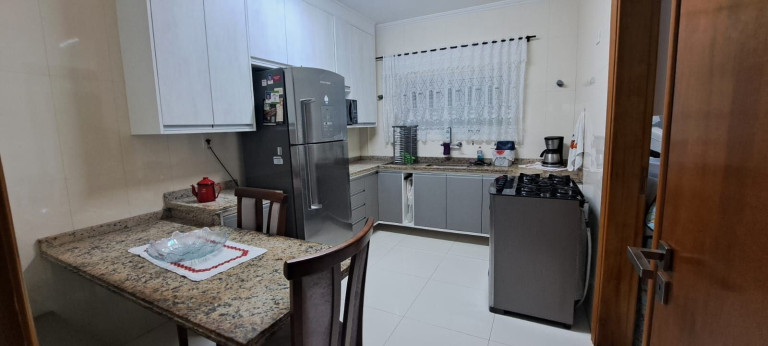 Imagem Apartamento com 3 Quartos à Venda, 150 m² em Canto Do Forte - Praia Grande Imagem Apartamento com 3 Quartos à Venda, 150 m² em Canto Do Forte - Praia Grande