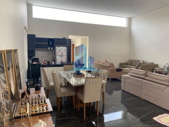 Imagem Casa com 4 Quartos à Venda, 367 m² em Estância Silveira - Contagem