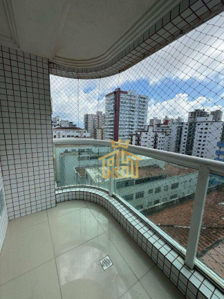 Imagem Apartamento com 2 Quartos à Venda, 77 m² em Aviação - Praia Grande Imagem Apartamento com 2 Quartos à Venda, 77 m² em Aviação - Praia Grande