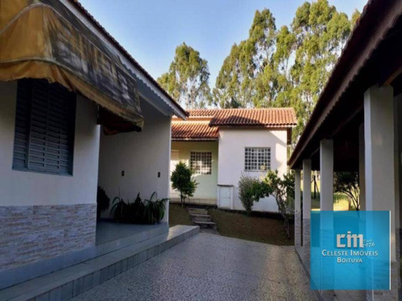 Imagem Chácara com 3 Quartos à Venda, 200 m² em área Industrial - Boituva Imagem Chácara com 3 Quartos à Venda, 200 m² em área Industrial - Boituva