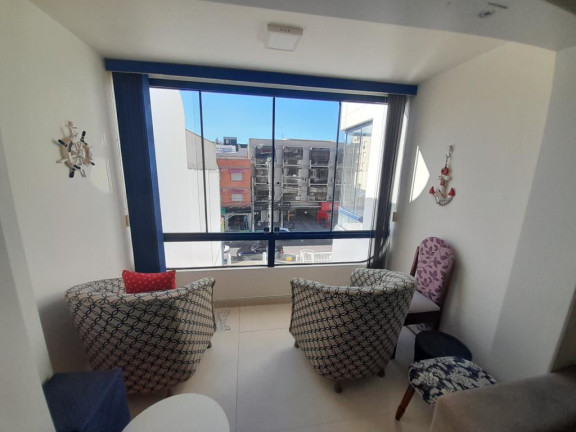 Imagem Apartamento com 1 Quarto à Venda, 61 m² em Centro - Capao Da Canoa Imagem Apartamento com 1 Quarto à Venda, 61 m² em Centro - Capao Da Canoa