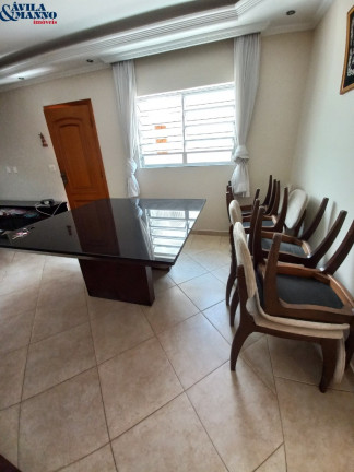 Imagem Sobrado com 3 Quartos à Venda,  em Mooca - São Paulo