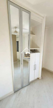 Imagem Apartamento com 3 Quartos à Venda, 100 m² em Vila Andrade - São Paulo
