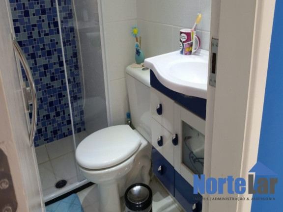 Imagem Apartamento com 2 Quartos à Venda, 39 m² em Jardim Ipanema (zona Oeste) - São Paulo