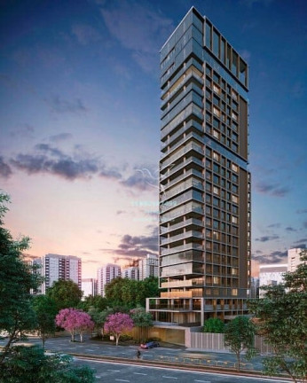 Imagem Apartamento com 4 Quartos à Venda, 771 m² em Vila Nova Conceição - São Paulo Imagem Apartamento com 4 Quartos à Venda, 771 m² em Vila Nova Conceição - São Paulo
