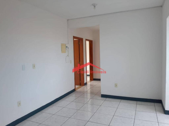 Imagem Apartamento com 3 Quartos à Venda, 65 m² em Centro - Barra Velha