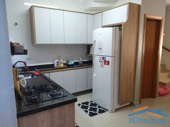 Imagem Casa de Condomínio com 2 Quartos à Venda, 72 m² em Jaguaribe - Osasco Imagem Casa de Condomínio com 2 Quartos à Venda, 72 m² em Jaguaribe - Osasco