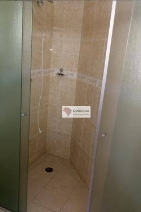 Imagem Apartamento com 1 Quarto para Alugar, 50 m² em Moema - São Paulo