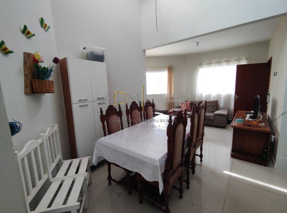 Imagem Casa com 3 Quartos à Venda, 165 m² em Residencial Ouro Verde - Botucatu