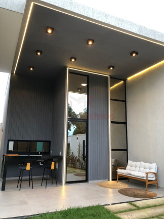 Casa com 4 Quartos à Venda, 140 m² em Urucunema - Eusébio