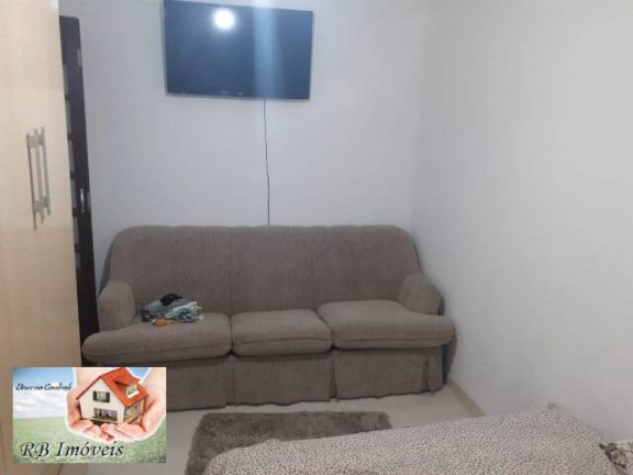 Imagem Casa com 3 Quartos à Venda, 108 m² em Jardim - Santo André Imagem Casa com 3 Quartos à Venda, 108 m² em Jardim - Santo André