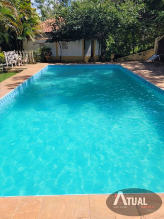 Imagem Chácara com 11 Quartos à Venda, 1 m² em Atibaianos - Bragança Paulista Imagem Chácara com 11 Quartos à Venda, 1 m² em Atibaianos - Bragança Paulista