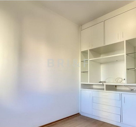 Imagem Apartamento com 4 Quartos à Venda, 124 m² em Brooklin Paulista - São Paulo Imagem Apartamento com 4 Quartos à Venda, 124 m² em Brooklin Paulista - São Paulo