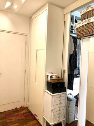 Imagem Apartamento com 4 Quartos à Venda, 300 m² em Perdizes - São Paulo