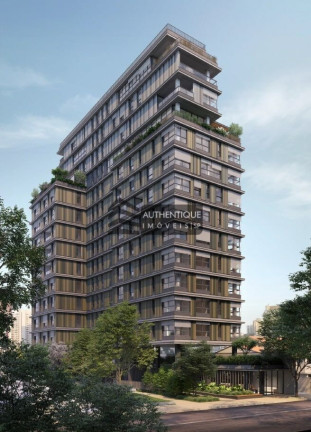 Imagem Apartamento com 3 Quartos à Venda, 187 m² em Pinheiros - São Paulo