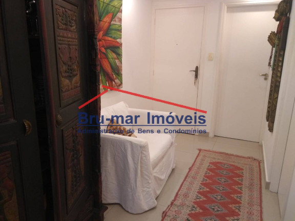 Imagem Apartamento com 3 Quartos à Venda, 130 m² em Aparecida - Santos