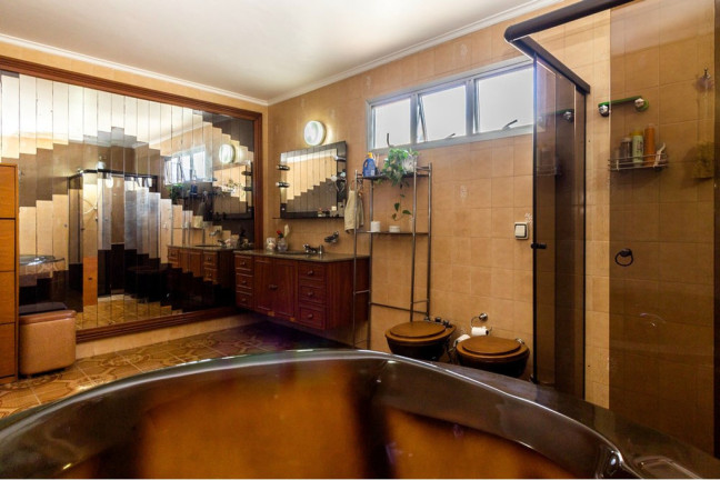 Imagem Casa com 3 Quartos à Venda, 240 m² em Alto Da Lapa - São Paulo Imagem Casa com 3 Quartos à Venda, 240 m² em Alto Da Lapa - São Paulo