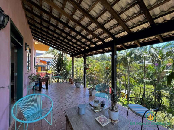 Imagem Casa de Condomínio com 5 Quartos à Venda, 459 m² em Granja Viana - Cotia Imagem Casa de Condomínio com 5 Quartos à Venda, 459 m² em Granja Viana - Cotia