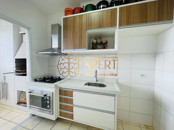 Imagem Apartamento com 2 Quartos à Venda, 71 m² em Jd. Santa Catarina - Taubaté