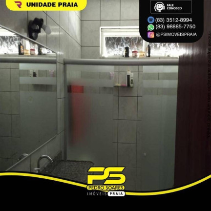 Imagem Apartamento com 3 Quartos à Venda, 156 m² em Manaíra - João Pessoa Imagem Apartamento com 3 Quartos à Venda, 156 m² em Manaíra - João Pessoa