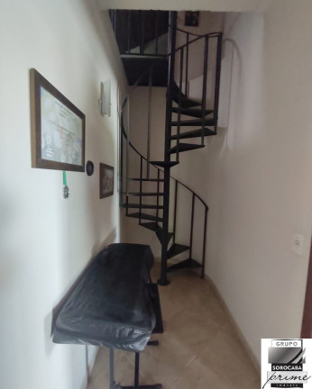Imagem Casa com 5 Quartos à Venda, 372 m² em Parque Reserva Fazenda Imperial - Sorocaba