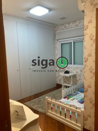 Imagem Apartamento com 4 Quartos à Venda, 330 m² em Jardim Anália Franco - São Paulo Imagem Apartamento com 4 Quartos à Venda, 330 m² em Jardim Anália Franco - São Paulo