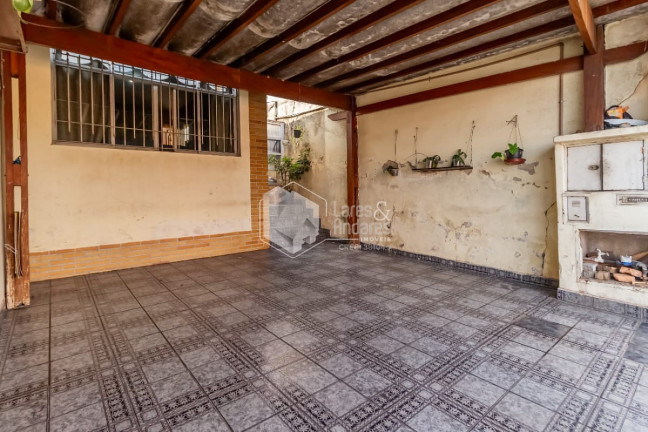 Imagem Casa com 3 Quartos à Venda, 111 m² em Pirituba - São Paulo