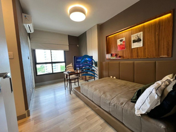 Imagem Imóvel com 3 Quartos à Venda, 228 m² em Barra - Salvador