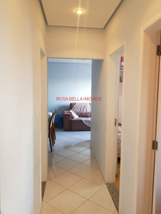 Imagem Apartamento com 3 Quartos à Venda, 80 m² em Vila Guarani - Jundiaí Imagem Apartamento com 3 Quartos à Venda, 80 m² em Vila Guarani - Jundiaí
