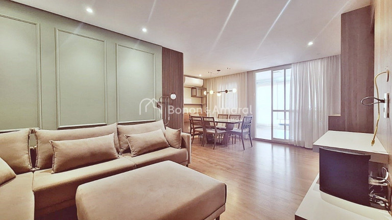 Imagem Apartamento com 3 Quartos à Venda, 120 m² em Taquaral - Campinas Imagem Apartamento com 3 Quartos à Venda, 120 m² em Taquaral - Campinas
