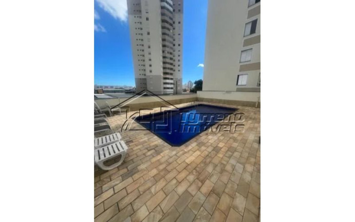 Imagem Apartamento com 3 Quartos à Venda, em Jardim América - São José Dos Campos Imagem Apartamento com 3 Quartos à Venda, em Jardim América - São José Dos Campos