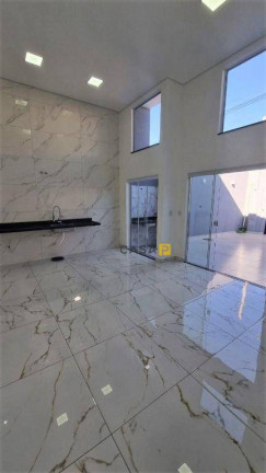Imagem Casa com 3 Quartos à Venda, 94 m² em Jardim Boer I - Americana