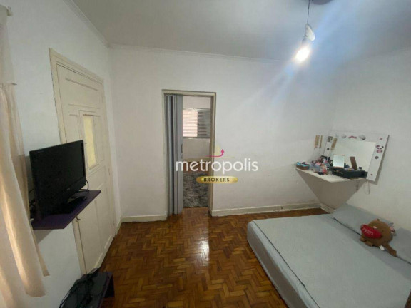 Imagem Casa com 2 Quartos à Venda, 140 m² em Prosperidade - São Caetano Do Sul