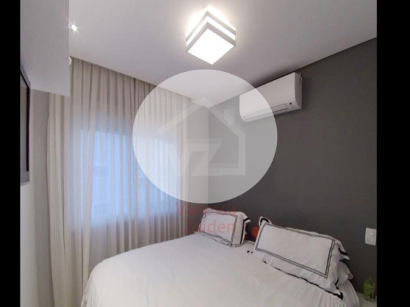 Imagem Apartamento com 3 Quartos à Venda, 95 m² em Granja Julieta - São Paulo