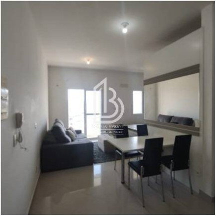 Loft com 1 Quarto para Alugar, 42 m² em Centro - São Bernardo Do Campo