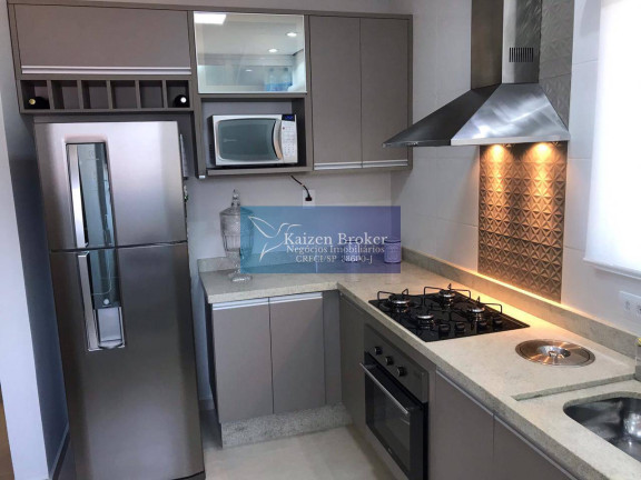 Imagem Apartamento com 3 Quartos à Venda, 78 m² em Jardim Do Sul - Bragança Paulista