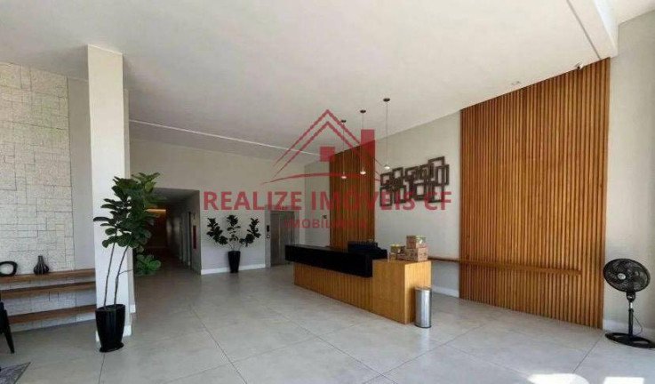 Imagem Apartamento com 2 Quartos à Venda, 120 m² em Passagem - Cabo Frio
